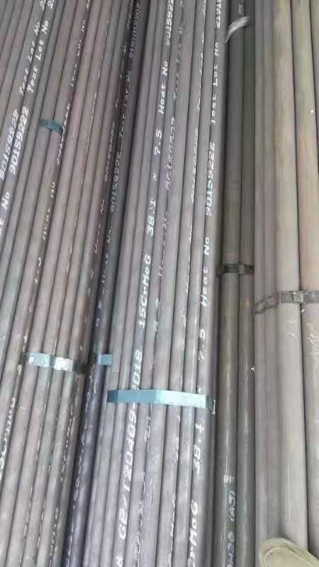 蕉岭无缝钢管